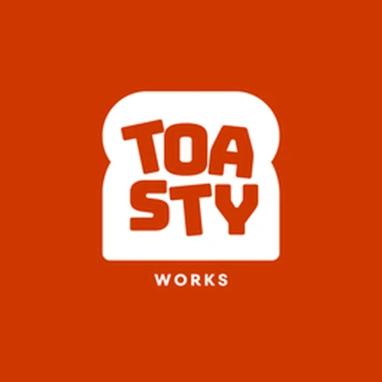 Toasty Works Roblox group icon