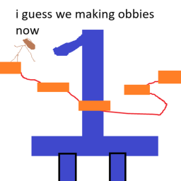 Untitled obby game (Beta)