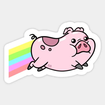 cool colors and piggys game