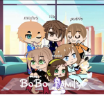 bo bo fam