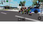 Evan family fr