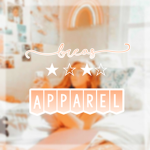 Brea's Apparel
