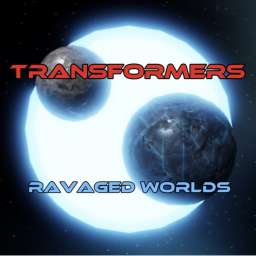 Transformers: Ravaged Worlds