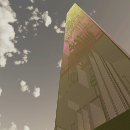 Tower Of Probably Glorified Filler icon