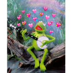 Kermit The Frog Offical Fangroup