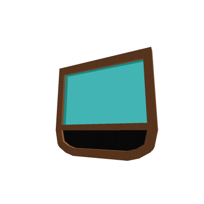 Surface GUI Board!