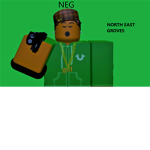 NEG [NORTH EAST GROVES}