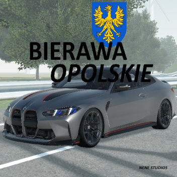 [Discontinued] Bierawa, Opolskie
