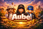 aube comunidade