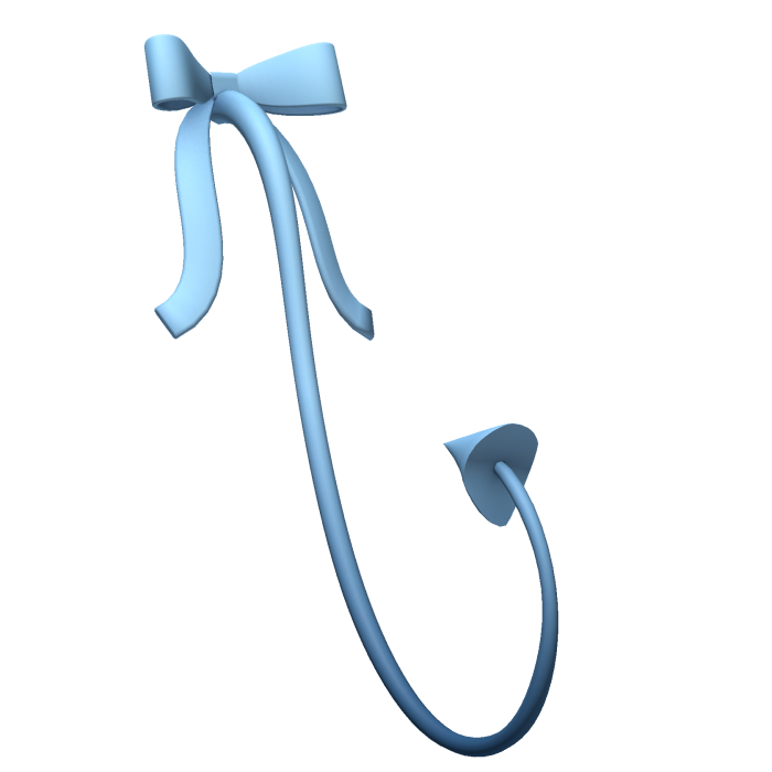 Devil Tail