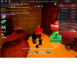 Jailbreak fans group ONLY GOOOOO asimo badimo badc