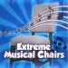 Extreme Musical Chairs icon