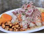 ceviche