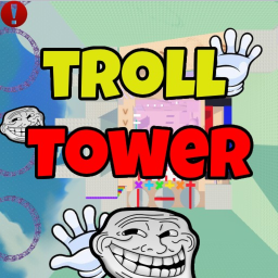 Troll Slap Tower