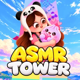 ASMR Tower Natasha Panda💗✨ icon