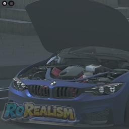 Project: RoRealism
