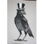 Swag Crow Society