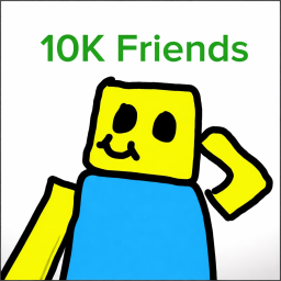 Flex your amount of friends