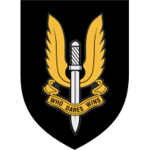 Special Air-Service Regiment