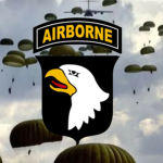 |-101st Airborne Division|