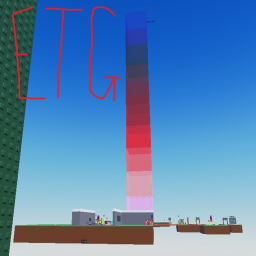 Ethan's Tower Game