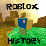 ROBLOX - History