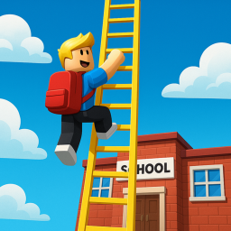 Climb Out Of School