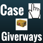 Case Clicker Giverway's