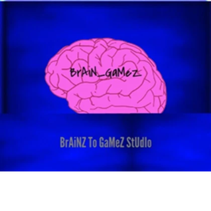 BrAiN Games Roblox group icon