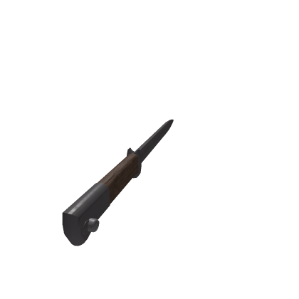 Kar98k Bayonet