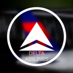 DAL || Delta Airlines ᅠ