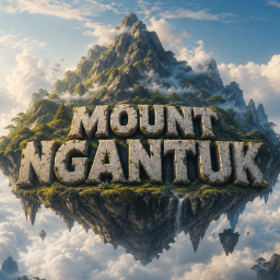 [ CINEMATIC + FREE AVA ] mount ngantuk