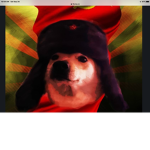 Soviet doggo group