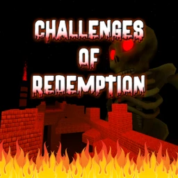 😈Challenges of Redemption [BETA] icon