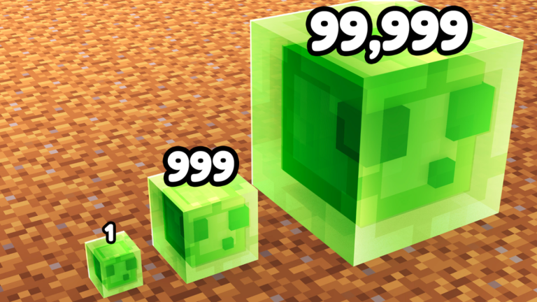 Be a Slime screenshot 4