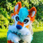 furries reunite