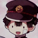 ll hanako-kun ll