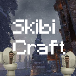 ⛏️SkibiCraft💎 [MineCraft!]