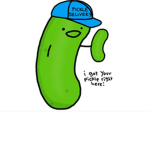 Respect the PICKLES