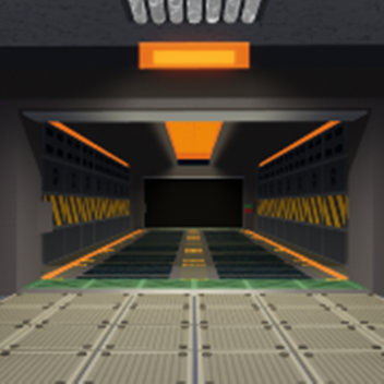 Area 51 remake