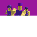The Purple Brothers