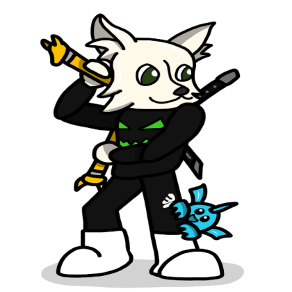 Art: "Cyndiquilgaming" Roblox decal