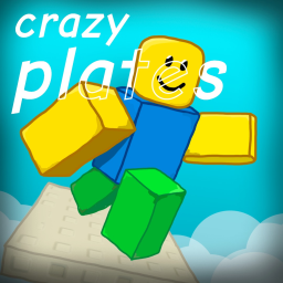 [🎉RELEASE🎉] Crazy Plates