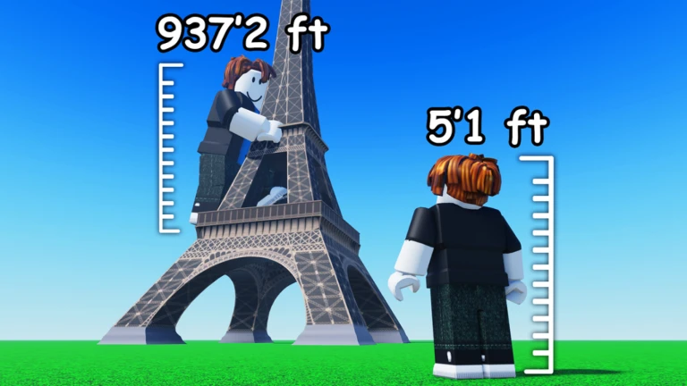 How Big Will You Grow?
