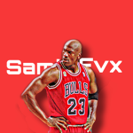 Samifvx YT