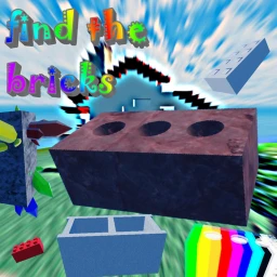 Find the Bricks [BEACH] icon