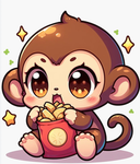 MONK3YY
