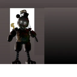 Fnaf [ALPHA] break for red madness icon