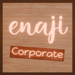 Enaji Cafe Corporate