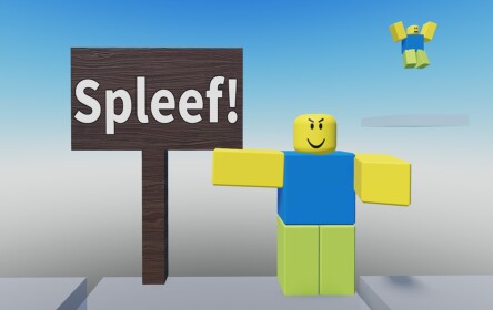 Spleef!